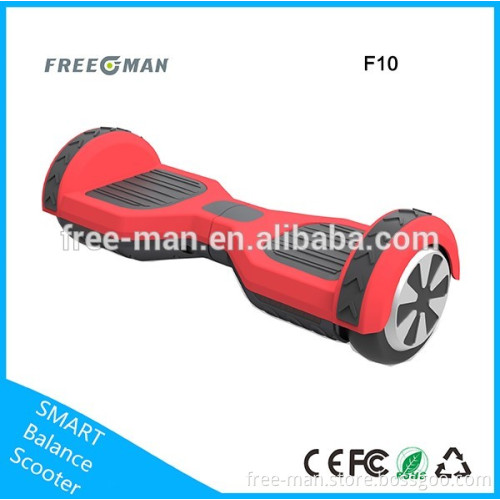 2015 new hoverboard 2 wheel Self Balancing Electric Scooter